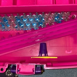 Rainbow loom